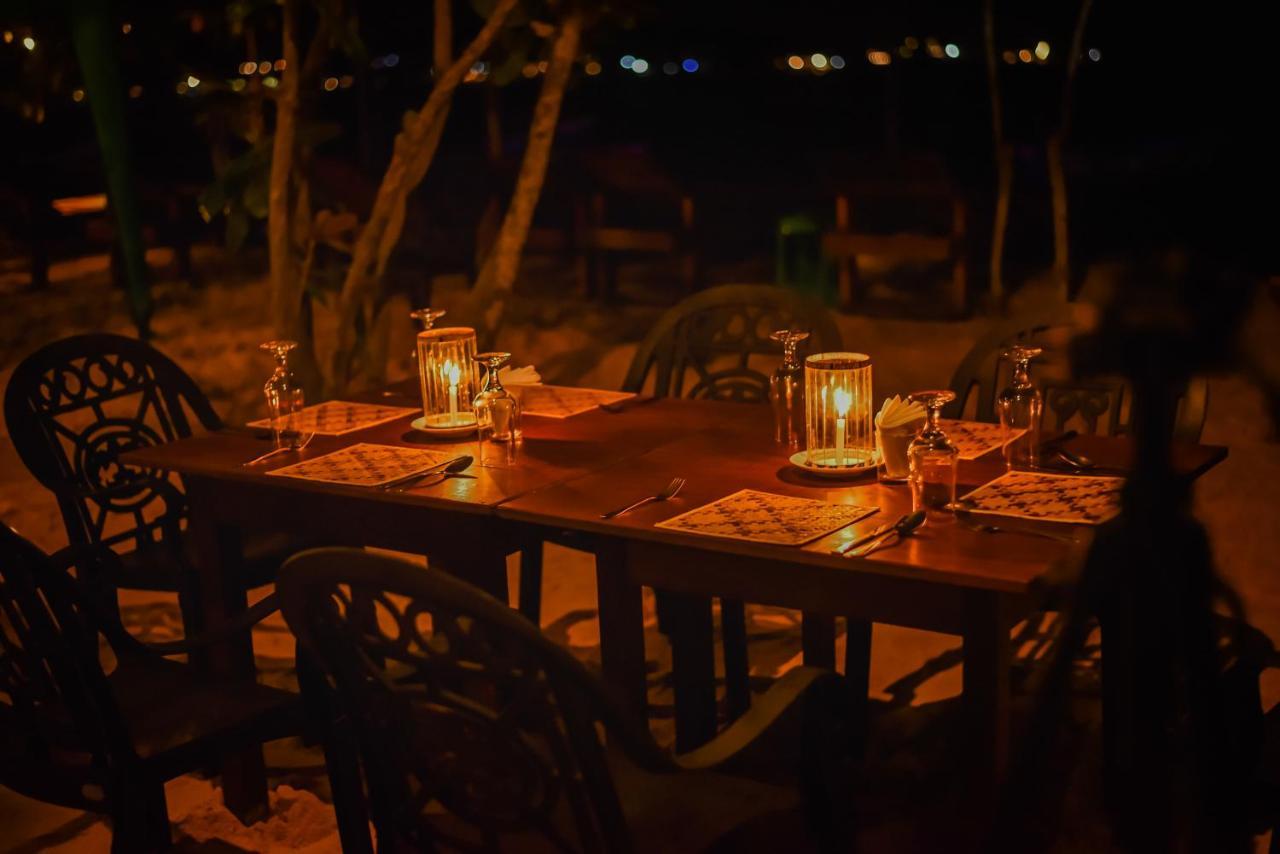 Seaview Deepal Villa Unawatuna Eksteriør billede