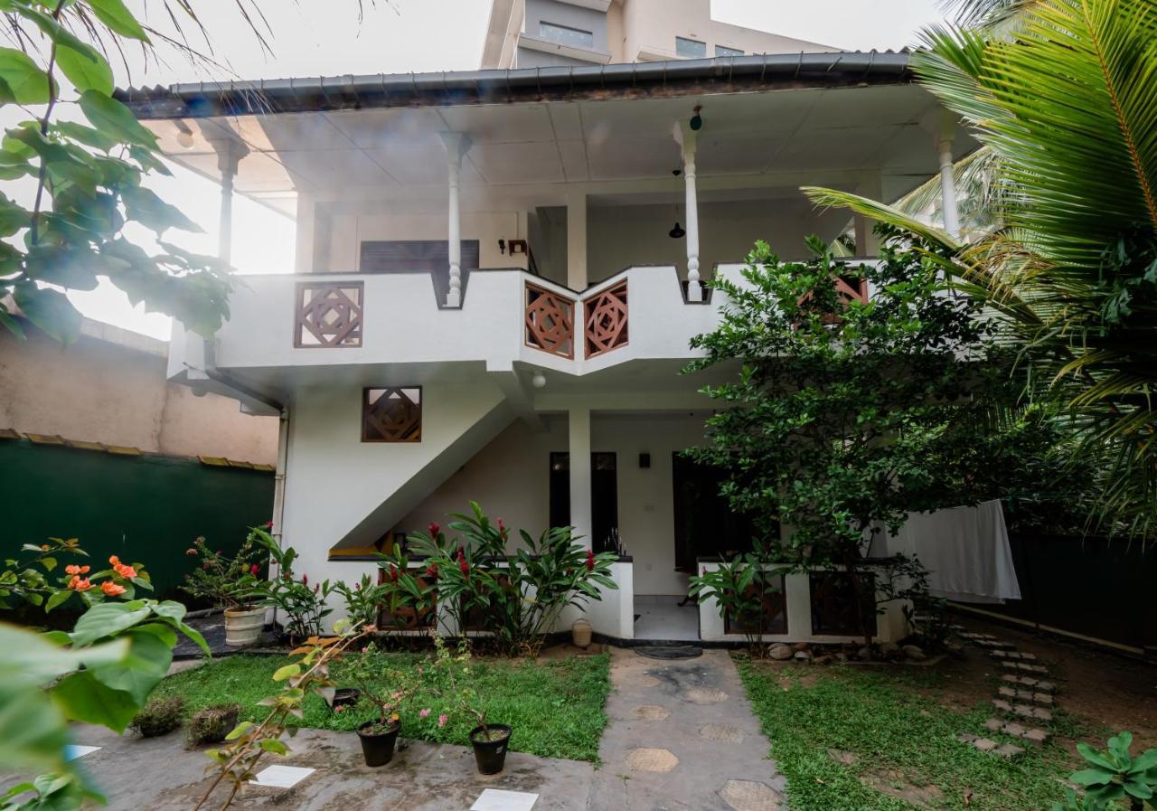 Seaview Deepal Villa Unawatuna Værelse billede