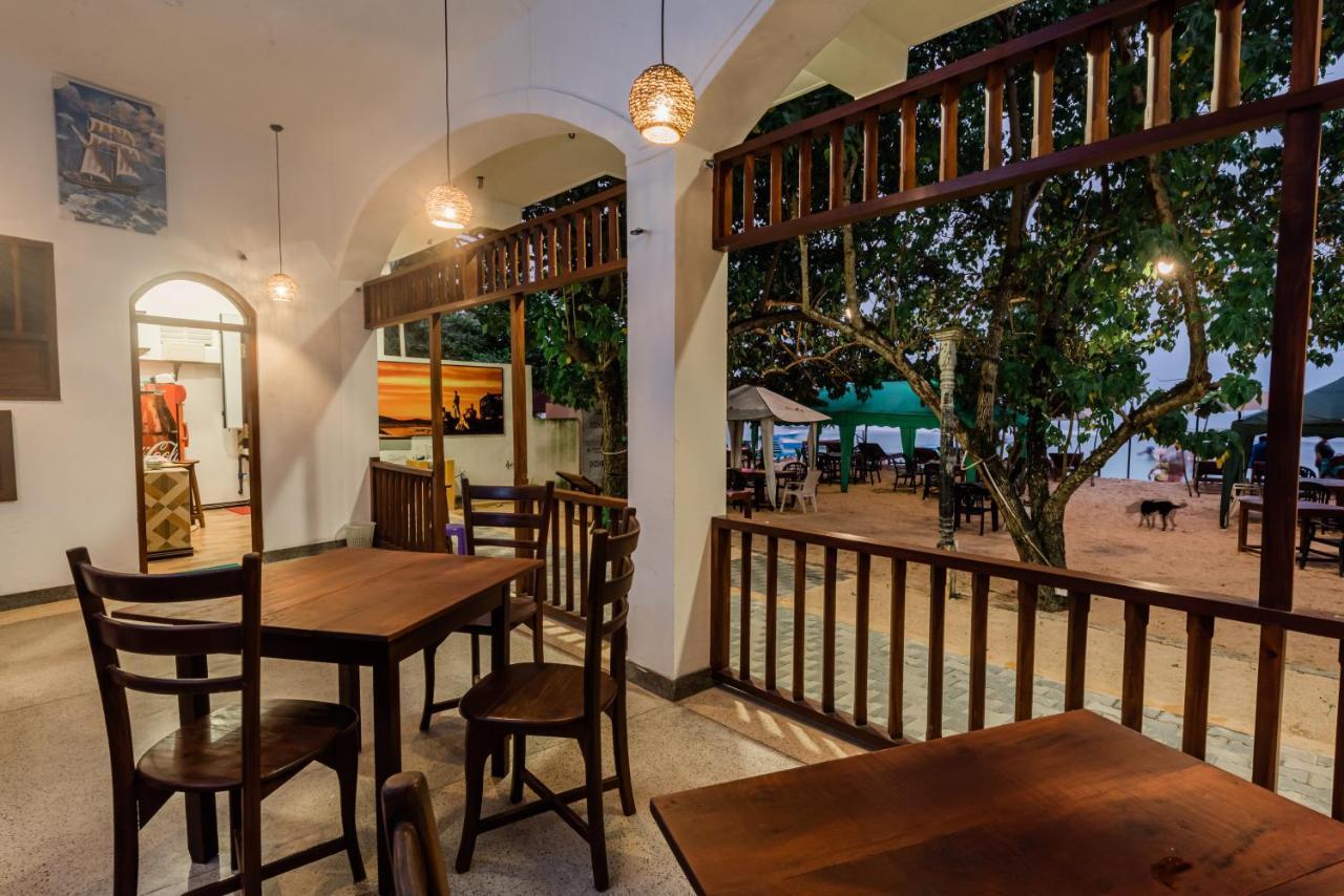 Seaview Deepal Villa Unawatuna Eksteriør billede